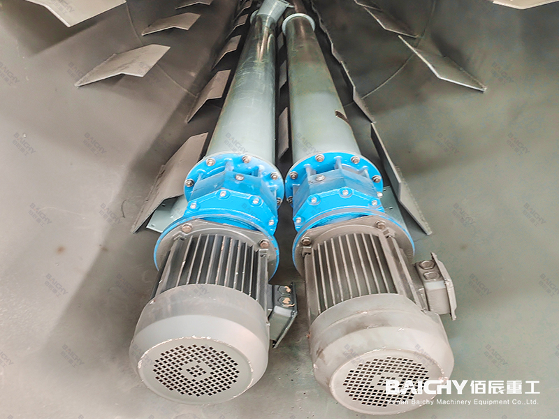 礦用螺旋輸送機(jī)