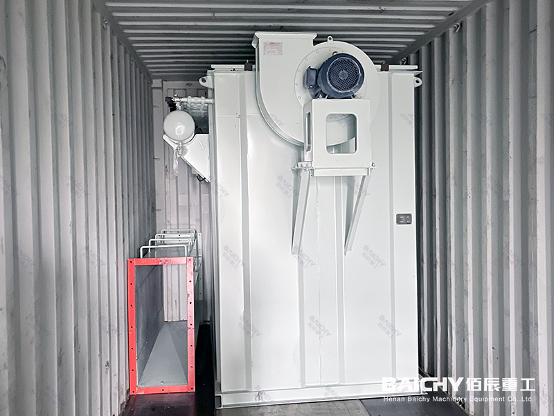 皮帶提升機(jī)