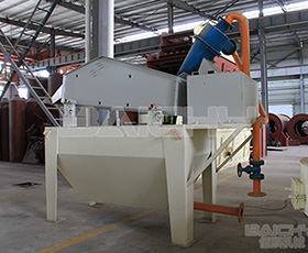 細(xì)砂回收機(jī)